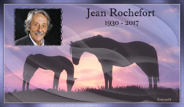 Jean Rochefort