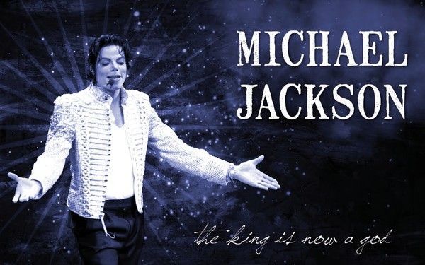 Fonds Ecran Michael Jackson