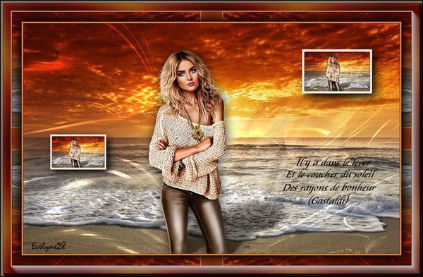 Plénitude (ma version)