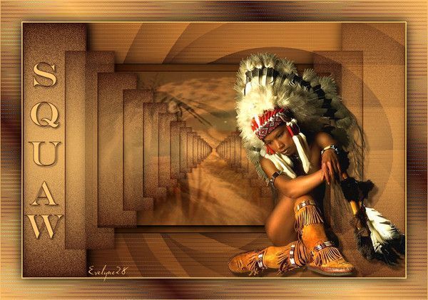 Squaw